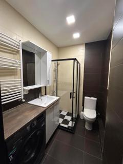 Cozy City Apartment in Tbilisi, Georgia - Tbilisi - 9