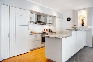 Great Style, Awesome Space on Princes Wharf - Auckland - 8