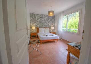Magnolias, 6 pers, Balcony, Shared pool - Saint-Cézaire-sur-Siagne - 3