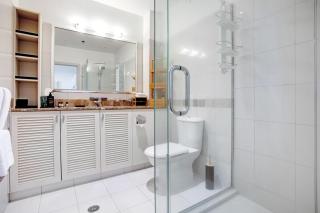 Great Style, Awesome Space on Princes Wharf - Auckland - 4