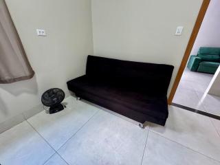 Casa Em Goiânia - Bairro Capuava - Goiânia - 7