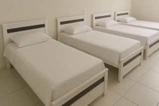 Alto Serra Hotel - Campina Grande - 9