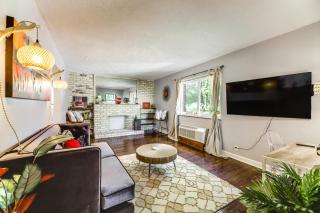 1 Mi to University of Cincinnati Avondale Gem! - Cincinnati - 2