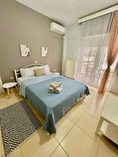 Cozy apartment 3 - Serres - 7