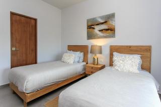 Premium Penthouse with Private Rooftop and Jacuzzi in Aldea Zama - Tulum - 8