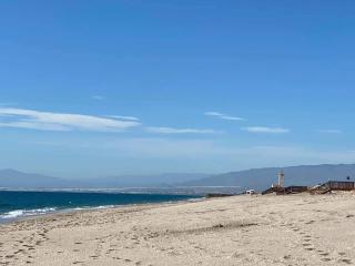 Las Salinas - El Pozo del Cabo - 6