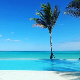 Cable Beach Condo Large private patio with BBQ - Nassau - 0