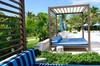 Cable Beach Condo Large private patio with BBQ - Nassau - 9