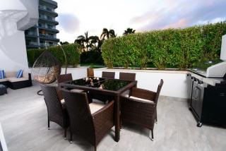 Cable Beach Condo Large private patio with BBQ - Nassau - 2
