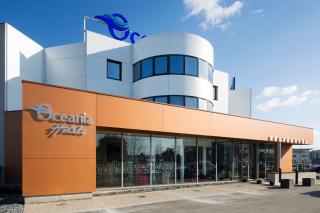 Oceania Rennes - Saint-Grégoire - 9