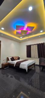 vasundhara agro hill resort - 9
