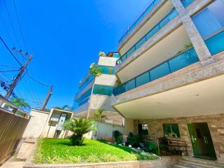 Cobertura 3 quartos Recreio dos Bandeirantes - Rio de Janeiro - 5