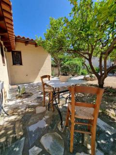 Fay's Guesthouse Aegina - Égine - 5
