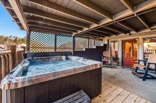 Waldens Creek Lodge By Avada Properties - 9