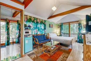 The Canopy Studio - Augusta - 5