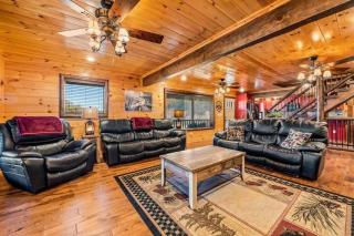 Waldens Creek Lodge By Avada Properties - 3