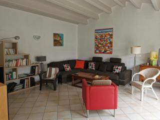 Maison avec 4 Chambres à Saint-Martin-de-Ré - Saint-Martin-de-Ré - 5