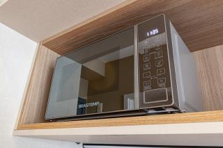 Prime Window Moema - 9
