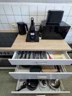 Feel Like Home 7 - Biberach an der Riss - 1