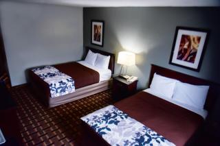Usa inn - Decatur - 7