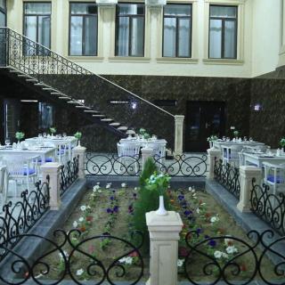 Panorama Hotel - Bukhara - 6