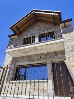Cumbres y Costumbres de Gredos - Hoyos del Espino - 9