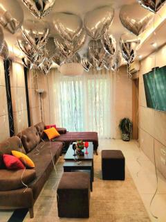 Art Lux apartman - Kruševac - 5
