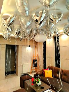 Art Lux apartman - Kruševac - 6
