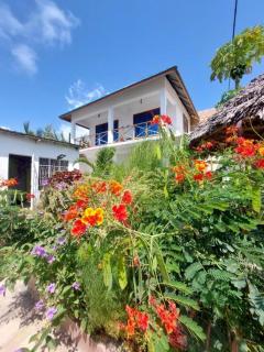 Karibu House Paje - Paje - 0
