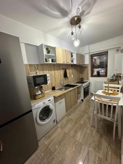 Studio Mamaia Nord - Aproape de mare - Mamaia Sat/Năvodari - 8