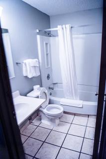 Usa inn - 5