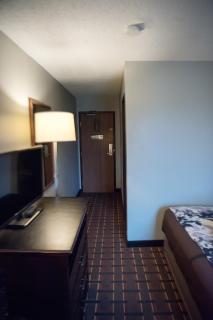 Usa inn - 2