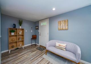 Lakefront Escape With Hot Tub and Modern Comforts - 1