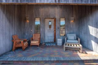 Incredible Sea Ranch Escape for 6 With Ocean Trail - Sea Ranch - 6
