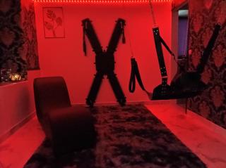 Love Room, L'aubertine - Putanges-le-Lac - 3