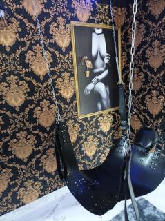 Love Room, L'aubertine - Putanges-le-Lac - 5
