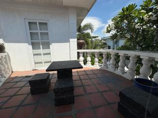 SJLU San Juan Treasures Beach Resort - San Juan - 9