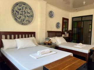 SJLU San Juan Treasures Beach Resort - 3