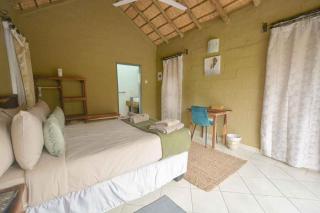 African Excursions Guest lodge - 9