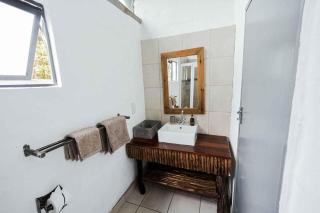 African Excursions Guest lodge - Khwai - 4