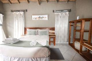 African Excursions Guest lodge - 3