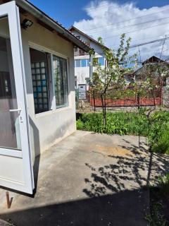 Căsuța de la linie - Moroeni - 4