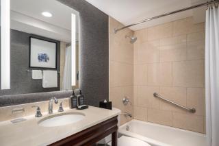 Sheraton Cavalier Saskatoon Hotel - Saskatoon - 9