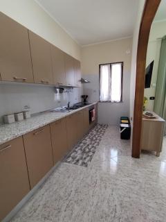 Al Cortiletto 32 - Reggio di Calabria - 9