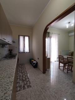 Al Cortiletto 32 - Reggio di Calabria - 8