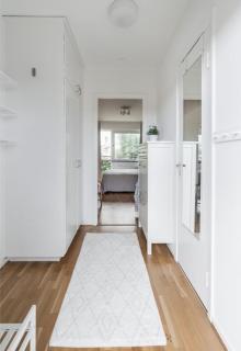 Båstad, Stationsterassen 7 - 5