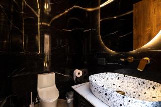 Ll 203 4BR 4Bath Apartment close to lleras park - Poblado - Medellín - Medellín - 9