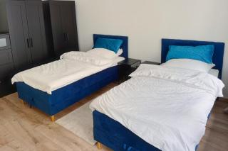 ProStays Apartment in Stolberg- 3 Schlafzimmer - 4 Betten - 0