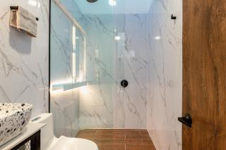 Ll 203 4BR 4Bath Apartment close to lleras park - Poblado - Medellín - 7