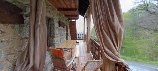 Baita Marianna - Relax in Quincinetto - Quincinetto - 4